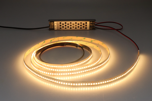 Как выбрать блок питания для LED-ленты - советы от Led Room фото
