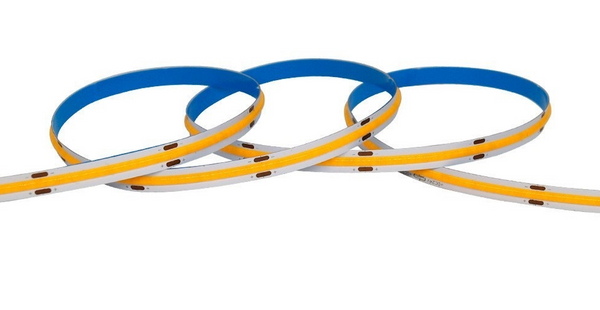 LED стрічка OLEDIM ST-COB-320-IP20-4000K-5V 7771506 фото