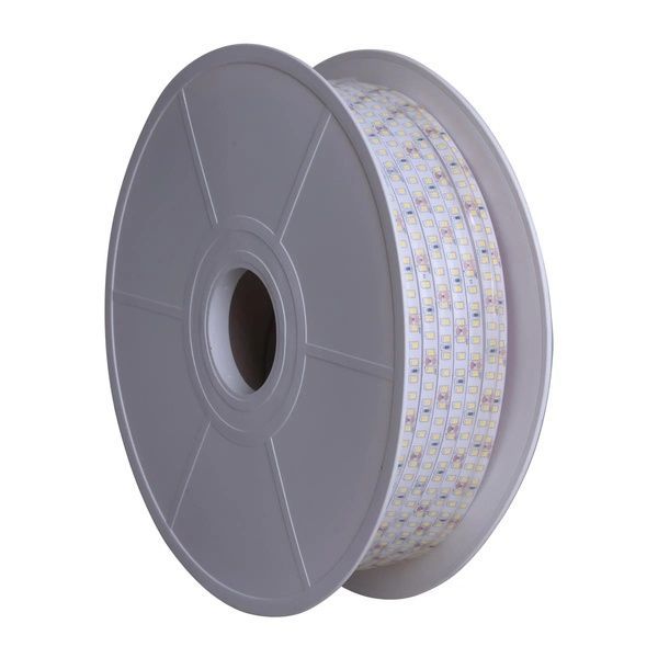 LED стрічка OLEDIM ST-2835-120-IP68-3000K-220V 7771514 фото