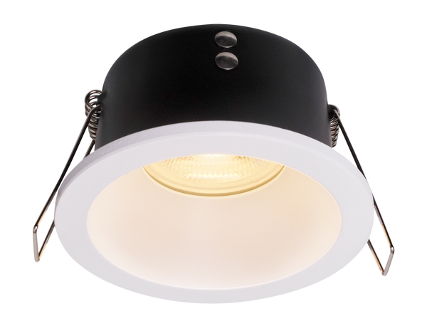 Точечный светильник OLEDIM TS20W ALU GU10 IP65 7771294 фото
