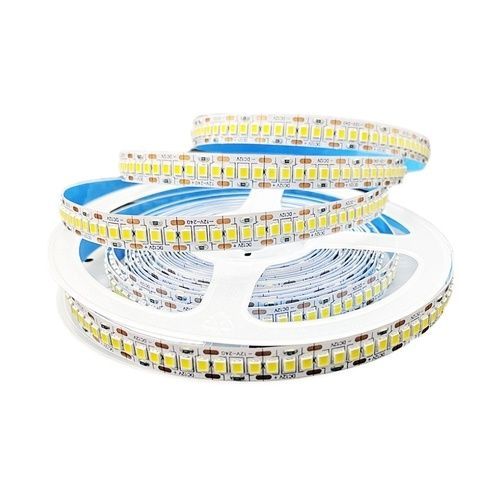 LED стрічка OLEDIM ST-2835-240-IP20-3000K-220V 7771517 фото