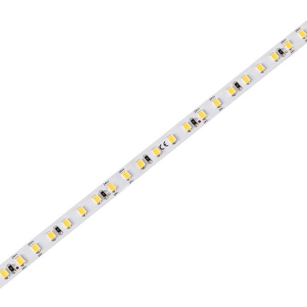 LED стрічка OLEDIM PS-2835-120-IP20-8.8W-3000К-24V 7771275 фото