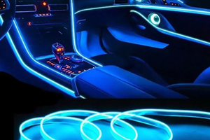 Лучший LED-неон для авто: 7 советов от Led Room фото