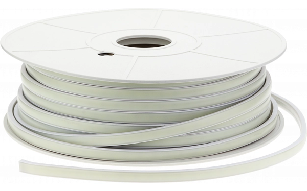 LED стрічка OLEDIM ST-2835-FCOB-288-IP65-3000K-220V 7771523 фото