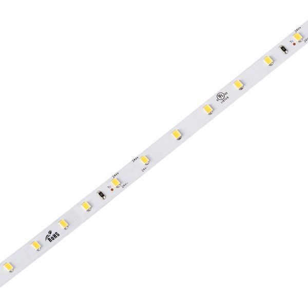 LED стрічка OLEDIM PS-2835-60-IP20-4.4W-4000К-24V 7771286 фото