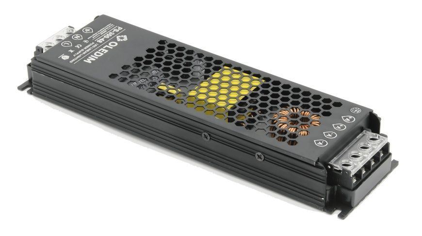 Блок живлення OLEDIM PS-48-300W 48V 6.25 A 7771318 фото