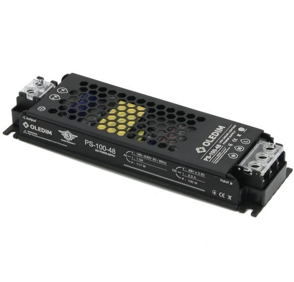 Блок живлення OLEDIM PS-48-400W 48V 8.3 A 7771320 фото