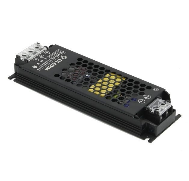 Блок живлення OLEDIM PS-48-400W 48V 8.3 A 7771320 фото