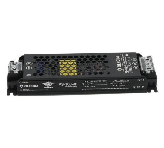 Блок живлення OLEDIM PS-48-400W 48V 8.3 A 7771320 фото