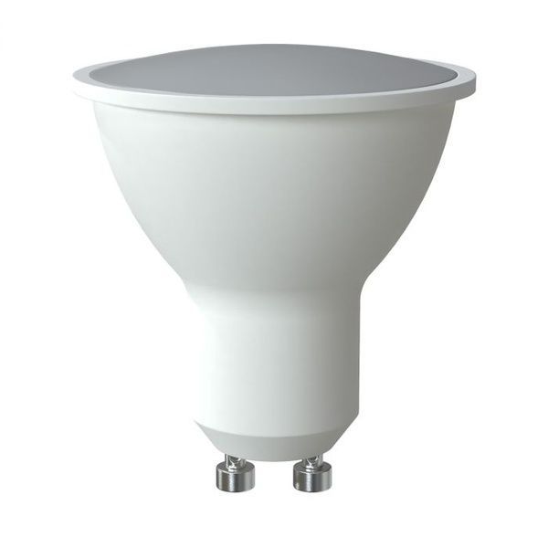 Light LED лампа GU10 10W 4500k 7771258 фото