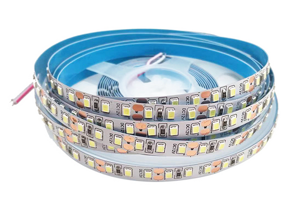 LED стрічка OLEDIM ST-2835-120-IP20-6000K-12V 7771372 фото