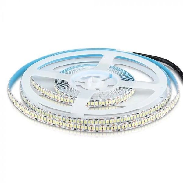 LED стрічка OLEDIM ST-2835-240-IP20-6000K-24V 7771378 фото