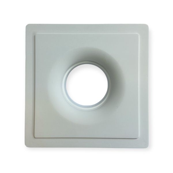 Точечный светильник гипсовый OLEDIM TS5 GYPSUM GU10 IP20 7771368 фото