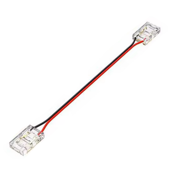 Конектор для LED стрічки SMD 10мм - 10см 7771409 фото
